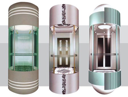 thang máy thủy lực gia đình