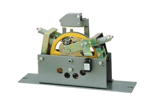Thang máy tải khách 350kg